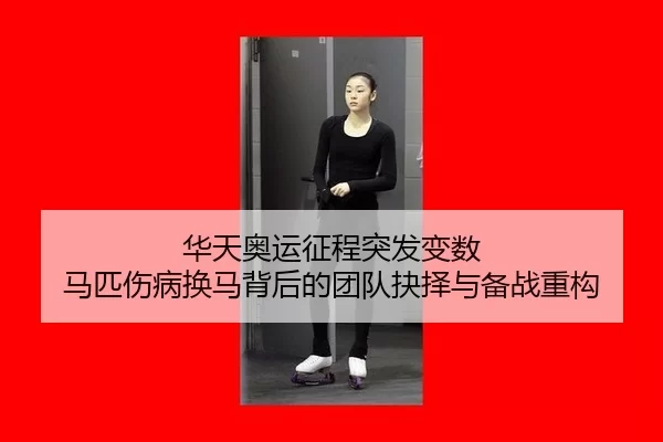 华天奥运征程突发变数 马匹伤病换马背后的团队抉择与备战重构